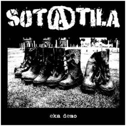 Sotatila : Eka Demo